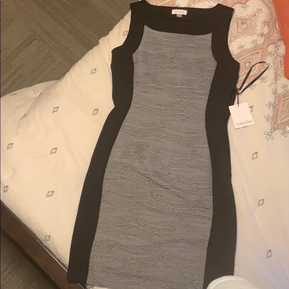 Calvin Klein Dress
